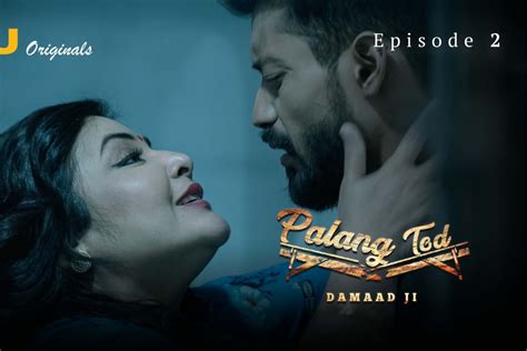 palang tod xnxx|Palang Tod (TV Series 2020–2023)